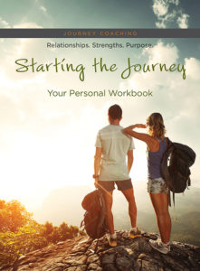 Journey Coaching Participant's Workbook