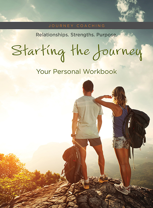 Journey Coaching Participant's Guide