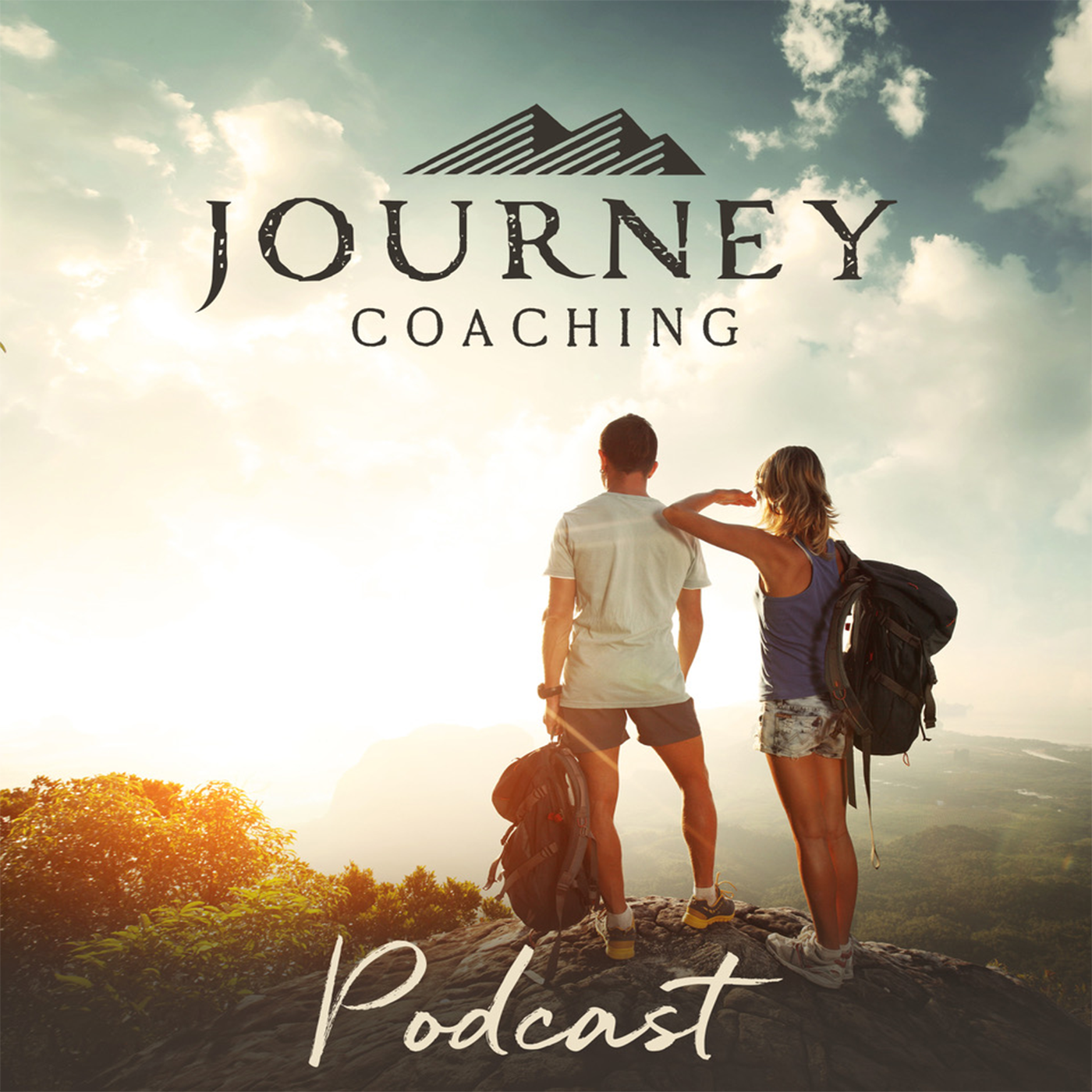 the coaching journey podcast